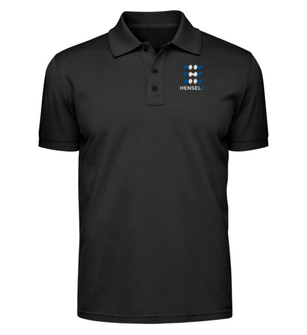 HENSELX Polo Shirt - Polo Shirt-16